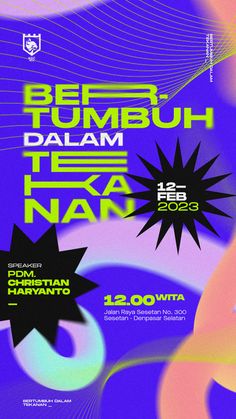 Church Design Poster Bertumbuh Dalam Tekanan Festival Graphic Design, Teen Posters, Instagram Graphic Design, City Center, City Posters Design, Drinks Logo, Festival Flyer, Instagram Graphic, Illustration Art Design