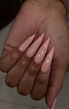 Nail Inspo, Nails