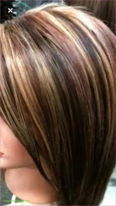 Ion Hair Color Chart, Ion Hair Colors, Brown Hair Color Chart, Over 40 Hairstyles, Short Hair Highlights, Trendy Bob Hairstyles, Gorgeous Hairstyles, Dyed Blonde Hair, Hair Color Chart