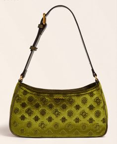 Guess Handbags, Women Accessories Bags, Green Bag, Clutches, Cross Body, Camouflage