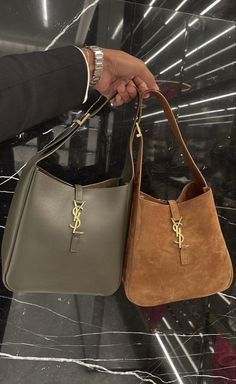 Rich Lady, Ysl Saint Laurent, Price Increase, Bag Obsession, Popular Bags, Designer Totes