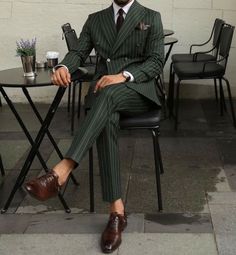 Bespoke Suit, Elegante Casual, Mens Fashion Classy