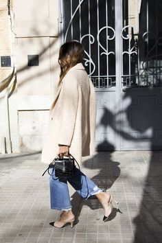 A day in my life. Mini Mochila, Look Retro, Womens Style, Estilo Chic, Style Inspiration Fall, Thanksgiving Outfit, Style Crush, Mode Inspo