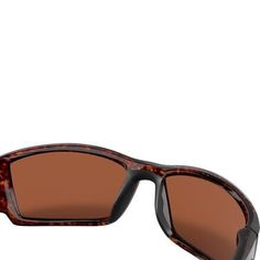 The Costa Del Mar Corbina Polarized Sunglasses' sharp, aggressive styling will have your buddies asking you to slow down even when you're standing still. Brown Polarized Shield Sunglasses For Outdoor, Outdoor Brown Shield Sunglasses With Polarized Lenses, Brown Polycarbonate Shield Sunglasses For Outdoor, Brown Polycarbonate Sunglasses For Outdoor, Brown Anti-reflective Sunglasses For Outdoor Activities, Brown Anti-reflective Sunglasses For Outdoors, Sunglasses Online, Slow Down, Polarized Sunglasses