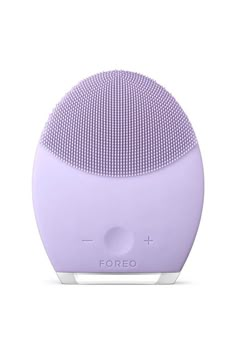 Alat Makeup, Foreo Luna, روتين العناية بالبشرة, Facial Cleansing Brush, Cleansing Brush, Daily Skin Care Routine, Face Brush, Facial Cleansing, Skin Care Women