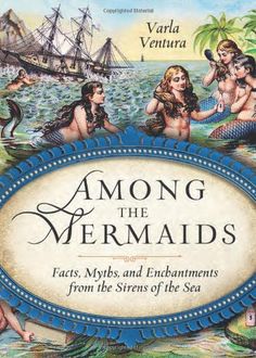 among the mermaids by varda ventura