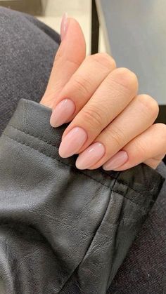 Nail Organization, April Nails, Stunning Nails, Nude Nail Designs, Pink Nail, Prom Nails, Nude Nails, Nail Manicure, Trendy Nails