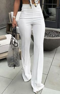 Casual Pullover Outfit, Girls Jeans Top, 2piece Outfits, Woman Suit Fashion, Classy Work Outfits, Stylish Work Outfits, Fashion Attire