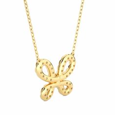 Make your neck look glamorous with a 0.30 Carat Round Diamond Butterfly Pendant as this pendant is crafted in yellow gold metal. Shop for a unique pendant and get a striking look. Note:- Each pendant will come with its respective chain included. The cost of the chain is already included in the displayed total amount. Please note that the chain you receive may vary slightly from the one shown in the image. Black Diamond Jewelry, Diamond Butterfly, Natural Diamond Engagement Ring, Professional Jewelry, Metal Shop, Unique Pendant, Dream Ring, Butterfly Pendant, Conflict Free Diamonds