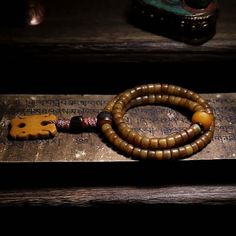 Simple Yak Bone Mala: Discover Old Tradition Tibetan Yak, Balance Bracelet, Bones Bracelet, Tibetan Jewelry, Bone Jewelry, 108 Mala Beads, Elastic Rope, Body Balance, Beaded Material