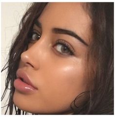 Nose Makeup, Cindy Kimberly, Lip Injections