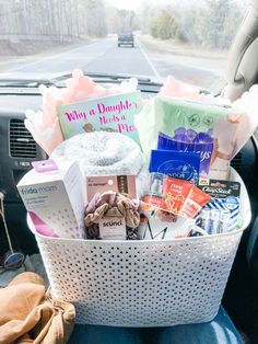 The Ultimate Postpartum Care Package Mommy And Me Gift Basket, Mothers Day Self Care Basket, Gift Basket For New Mom In Hospital, Delivery Basket For New Mom, New Mom Care Basket, Mommy Hospital Gift Basket, Labor Gift Basket For Mom, After Birth Mommy Basket, Basket For Pregnant Friend