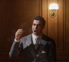 Tommy Pfp, Tommy Angelo, Mafia Definitive Edition, Mafia 3, Mafia Game, The Gangster, Action Adventure Game, Adventure Games, Media Icon