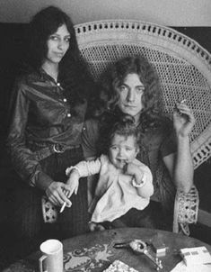 Maureen Wilson, Robert Plant And Jimmy Page, Robert Plant Led Zeppelin, Musica Rock, Musica Pop, I'm With The Band