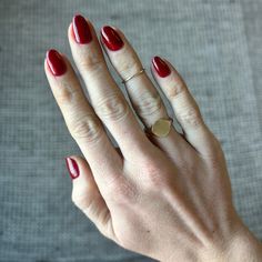 Meticulously crafted with balanced proportions and a polished finish, the Round Signet Ring is stunning in its simplicity. While it's beautiful in its plain form, this ring serves as a blank canvas to tell your story through engraving, diamonds, or gemstones of your choosing. Although perfect on any finger, the delicate design makes it an ideal choice for a pinky signet. Delicate Design, Own It, Blank Canvas, Signet Ring, Diamonds, White Gold, Yellow Gold, Gemstones, Ring