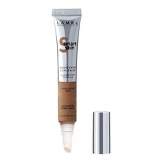 Smart Skin Brightening Concealer Medium Deep Lamel Smart Skin Brightening Concealer Medium Deep  |  Sally Beauty Brightening Concealer, Smart Shades, Sally Beauty, Free Hair, Hyaluronic Acid, Concealer, Hair Color, Moisturizer, Mask