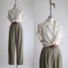 Dress Template, 40s Mode, Foto Tips, Mode Casual, Looks Chic, 가을 패션, Mode Vintage, Petite Fashion, Mode Inspiration