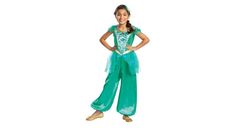 Disney Kids Princess Jasmine Deluxe Light Up Halloween Costume Jumpsuit with Headpiece (Small (4-6X) | Target Light Up Halloween Costumes, Halloween Costume Jumpsuit, Up Halloween Costume, Costume Jumpsuit, Princess Jasmine, Up Halloween, Disney Kids, Headpiece, Halloween Costume