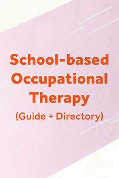 Occupational Therapy Grad School, Pediatric Occupational Therapy Evaluation Template, Outpatient Occupational Therapy Pediatrics, Occupational Therapy Vision Interventions, Occupational Therapy Nbcot Exam, Info Board