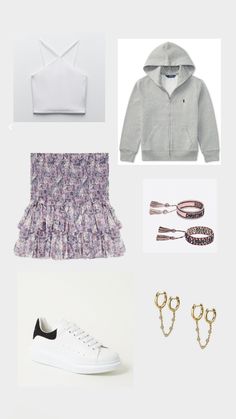 2000 Fashion, Trendy Summer Outfits, Causual Outfits, Clothing Essentials