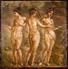 Francis Picabia, The Three Graces, Peter Paul Rubens