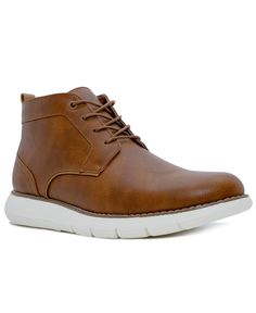 in stock Tan Lace Up Boots, Ankle Boots For Men, Boot For Men, Modern Boots, Lace Dress Casual, Chukka Boots Men, Ankle Boots Men, Ankle Shoes, Chukka Boot