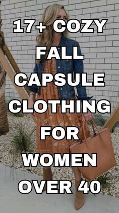 Clothing Capsule, Fall Clothing Essentials, Inexpensive Clothes, Clothing Trends, Fall Clothing, Capsule Outfits