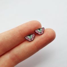 Our cute butterfly studs are perfect for the little ears in your life. 🦋 Available in both gold and silver. Fully waterproof, non-tarnishing and hypoallergenic. No sore ears! Flat twist backs for comfy sleeping. Earrings Gold Jewellery, Kids Studs, Cute Stud Earrings, Earrings For Girls, Flat Back Earrings, Stud Earrings Gold, Flat Twist, Cute Butterfly, Butterfly Earrings