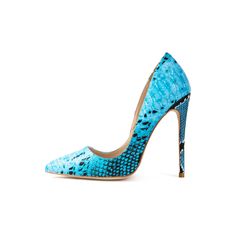 Teal Pumps, Water Snake, Vegan Heels, Crystal Pumps, Snake Skin Shoes, Blue Snake, Sparkle Shoes, So Kate, Vegan Handbags