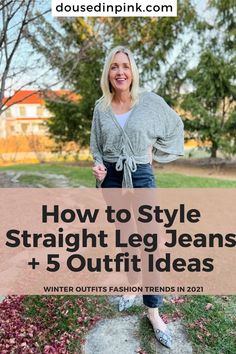 Vintage Straight Leg Jeans Outfits, Tops For Straight Jeans, Tops To Wear With Straight Leg Jeans, Shoes For Straight Leg Pants, Staightleg Jeans Outfit, What Shoes To Wear With Straight Leg Jeans, Outfits With Straight Jeans, What Shoes To Wear With Straight Jeans, Shoes For Straight Leg Jeans