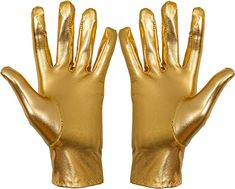 MIDAS COSTUME FROM FORTNITE BATTLE ROYALE Metallic Costume, Womens Hands, Beige Gloves, Metal Glove, Bear Leather, Costume Gloves, Gold Costume