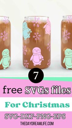 free svg files Diy Vinyl Cup Decals, Can Glass Wrap Svg Christmas, Beer Can Glass Wrap Svg, Hot Cocoa Svg Free, Funny Christmas Svg Files Free Cricut, Free Tumbler Wrap Svg Files For Cricut, Beer Can Glass Design Svg Free, Free Svg Files For Cricut Christmas, Glass Can Wrap Svg Free