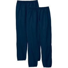 PRICES MAY VARY. FASHION TO FEEL GOOD ABOUT - Hanes EcoSmart mid-weight, year-round fleece men's sweatpants are made with cotton sourced from American farms. SOFT, PLUSH, AND STURDY - Thick fleece stays warm and cozy, so sweats can be a longtime favorite. RELAXED SILHOUETTE - For warming up, cooling down, or kicking back, these men's sweatpants have a relaxed fit with cinched cuffs for an athletic look. EASE AT THE WAIST - Adjustable interior drawstring lets you create a custom, secure fit. TAG- Best Sweatpants, Sweatpants For Men, Pocket Sweatpants, Athletic Sweatpants, Athletic Looks, Fleece Sweatpants, Warming Up, Pants For Men, Kick Backs