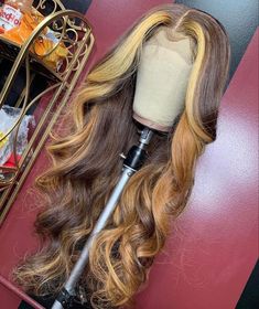 Human Virgin Hair, Prom Outfits, Braids For Black Hair, Hd Lace, Hair Waves