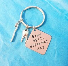 Dental student gift gifts for dentists dental hygienist gift dental assistant gift dentist office orthodontist gifts dental student funny Dental Hygiene Gifts, Dental Jewelry, Dental Assistant Gifts, Dental Office Decor