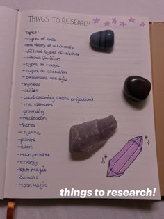 here are some topics to research as a beginner witch! #witchcraft #witch #crystals Research Witchcraft, How To Study Witchcraft, Witchy Words List, Modern Witchcraft Tips, Witchcraft Topics To Research, Spiritual Topics To Research, Beginner Crystals Witchcraft, Basic Witchcraft Knowledge, Beginner Witch Crystals