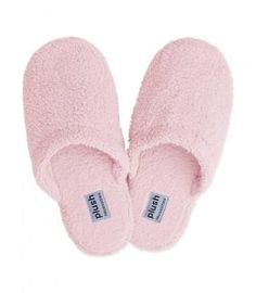 Surround your feet in cozy luxury. They're so warm, fuzzy and comfortable... you may never take them off. Comfortable Slippers, Simple Shoes, Fuzzy Slippers, Walking On Clouds, Gifts For My Wife, Slipper Shoes, House Slippers, Pinterest Board, Couple Shirts