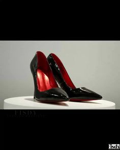 Fisdy - Timeless and Sophisticated: High-Quality Womens Black Patent Leather Heeled Pumps Black Patent Leather Pumps, Pump Heels, Womens Pumps, Womens Stilettos, Pumps Heels Stilettos, Patent Leather Heels, Patent Leather Pumps, Stiletto Pumps, Fall Shoes