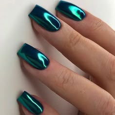 Chrome Designs, Pink Chrome Nails, Summer Gel Nails, Chrome Nails Designs, Nails 2024, Art Nails, Acrylic Nail Art, 2024 Trends