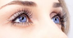 Eyelashes Grow, Laser Eye, Eye Sight Improvement, Eye Surgery, How To Get Thick, Eyelash Growth, Sensitive Eyes, Longer Eyelashes, Long Lashes