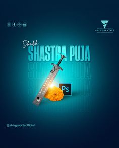 Shubh Shashtra Puja Creative Ads | Shiv Creative
#weaponpuja #shashtrapujan #shashtrapuja #shashtrapujanads #shashtrapujapost #shahtrapujanads #socialmediacreativeads #socialmediapost #creativesocialmediapost #creativepost #creativeads #shivgraphicdesigner #shivcreative Advertising And Announcing Company, Graphic Designer Creative Ads, Social Media Creatives Design, Saraswati Puja Creative Ads, Creative Graphics Design Ads, Ayudha Pooja Creative Ads, Brand Creative Ads, Travel Advertising Design