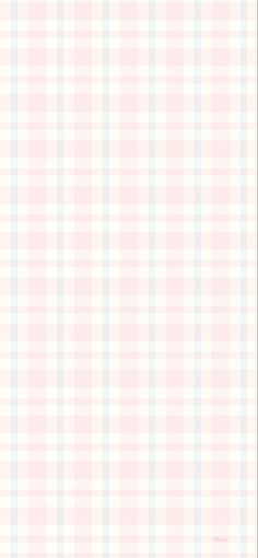 a pink and white checkered wallpaper with vertical horizontal lines on the bottom right corner