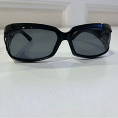 New Never Worn Cases Included Elegant Gucci Sunglasses For Evening, Elegant Gucci Sunglasses For Formal Occasions, Gucci Sunglasses, Gucci Accessories, Gucci Black, Sunglasses Accessories, Women Accessories, Gucci, Sunglasses