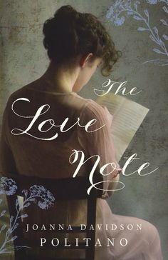 the love note by joan davidson pollanoo