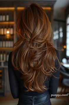 Natural Brown Color Hair, Global Hair Color, Brunette Hair Color Ideas, Global Hair, Brown Hair Looks, Haircuts For Long Hair, Summer Hair Color