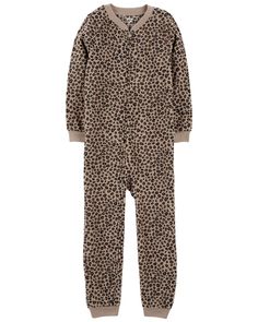 Kid 1-Piece Cheetah Print Fleece Footless Pajamas
from carters.com. Shop clothing & accessories from a trusted name in kids, toddlers, and baby clothes. Kids Pajamas Girls, Carters Size Chart, Pajama Outfit, Footie Pajamas, Carter Kids, Cotton Outfit, Footie Pajama, Free Jeans, Carters Girl