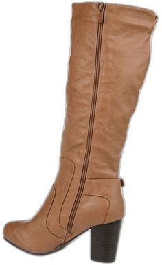 Closed Toe Shoes, Wide Calf Boots, Wide Calf, Round Toe Heels, Journee Collection, Calf Boots, Mid Calf, Fashion Boots, Same Day Delivery