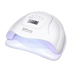 eBay Nail Polish Dryer, Nail Dryers, Uv Nail Lamp, Diy Nails At Home, Manicure Gel, Vernis Semi Permanent, Led Nail Lamp, Dryer Machine