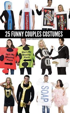 many people are dressed up in costumes for halloween