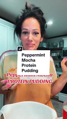 Playlist PROTEIN PUDDINGS created by @takingmylifebackat42 Choc Pudding, Premier Protein Shake, Chocolate Protein Shake, Premier Protein Shakes